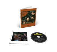 The Beatles - Rubber Soul [Blu-ray]