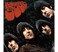 The Beatles - Rubber Soul (Canadian Import) [VINYL]