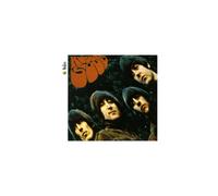 The Beatles - Rubber Soul [CD]