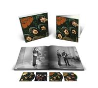 The Beatles - Rubber Soul - Special Edition Super DLX [CD] Pre-sale 02/10/26