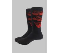 The Beatles Rubber Soul Socks