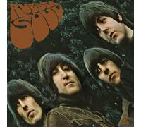 The Beatles - Rubber Soul - Special Edition Deluxe: 2LP