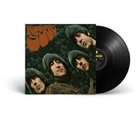 The Beatles - Rubber Soul [VINYL]