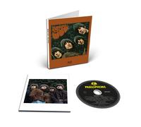 The Beatles: Rubber Soul Special Edition Blu-ray Audio
