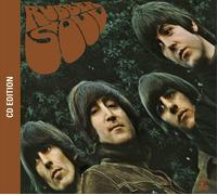 The Beatles Rubber Soul (Special Edition) (New CD) Presale 2/10/26