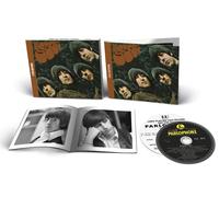 Rubber Soul (Special Deluxe Edition) - Beatles The (CD)