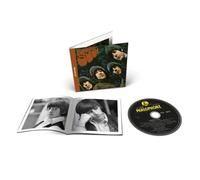 The Beatles Rubber Soul (Special Edition) (New CD) Presale 2/10/26