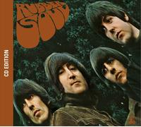 The Beatles - Rubber Soul - Special Edition Standard: 1CD [CD] Pre-sale 02/10/26