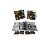The Beatles - Rubber Soul Special Edition Super Deluxe 4 Cd Boxset Preorder