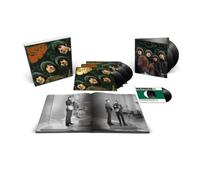 The Beatles - Rubber Soul [VINYL]