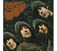 The Beatles Rubber Soul Super Deluxe Edition 7" + 5LP Vinyl 12" Box Set Pre-sale