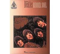 The Beatles - Rubber Soul - Updated Edition (Guitar Recorded Versions)
