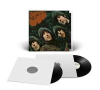 The Beatles - Rubber Soul [VINYL]