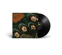 The Beatles - Rubber Soul [VINYL]