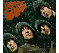 The Beatles - Rubber Soul [VINYL]