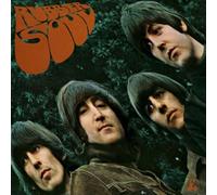 The Beatles - Rubber Soul [VINYL]