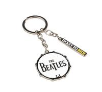 The Beatles Schlüsselanhänger The Beatles Keyring Pendant multicolour Onesize