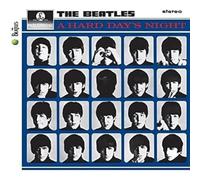 The Beatles - Hard Days Night