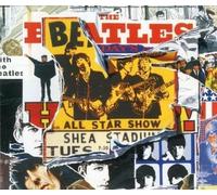 The Beatles SEALED NEW 2 CD Anthology 2 Compilation Japan OBI