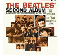 The Beatles' Second Album