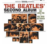 The Beatles' Second Album