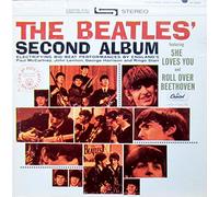 The Beatles' Second Album