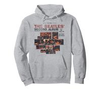 The Beatles Second Album Official Rock n Roll Pop Music Pullover Hoodie