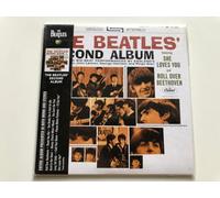 The Beatles - Second Album -Us Version-