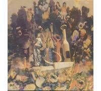 The Beatles Sgt. Pepper Knew My Father 1988 UK vinyl LP NMEPEPLP-100