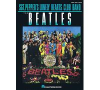 The Beatles: Sgt. Pepper's Lonely Hearts Club Band