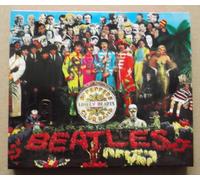 The Beatles - Sgt. Pepper's Lonely Hearts Club Band