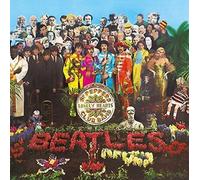The Beatles - Sgt. Pepper's Lonely Hearts Club Band Japan Version) [4