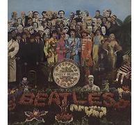 The Beatles - Sgt. Pepper's - One Box - TOL