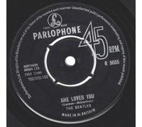 The Beatles - She Loves You / I'll Get You [7" VINYL]