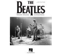The Beatles Sheet Music Collection by The Beatles | Paperback | 2017