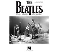 The Beatles Sheet Music Collection
