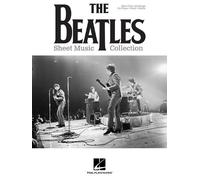 The Beatles Sheet Music Collection