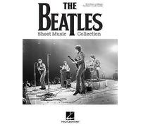 The Beatles Sheet Music Collection (PVG), , Paper