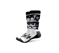 The Beatles Socks Yellow Submarine Sea of Science Faces Unisex UK Size 7-11 One Size