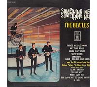 The Beatles - Something New