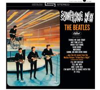 The Beatles - Something New