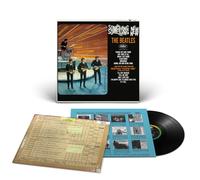 The Beatles Something new LP multicolor Onesize