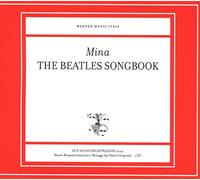 Mina – The Beatles Songbook – CD (US Import)