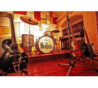 The Beatles Story Experience Ticket
