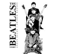 The Beatles Story: Volume 1