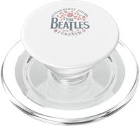 The Beatles -Strawberry Fields Forever Design PopSockets PopGrip for MagSafe