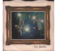 The Beatles - Strawberry Fields Forever / Penny Lane [7" VINYL]