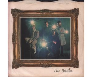 The Beatles - Strawberry Fields Forever / Penny Lane [7" VINYL]