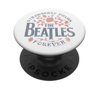 The Beatles - Strawberry Fields Forever PopSockets Adhesive PopGrip