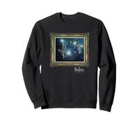 The Beatles Strawberry Fields Portrait Sweatshirt